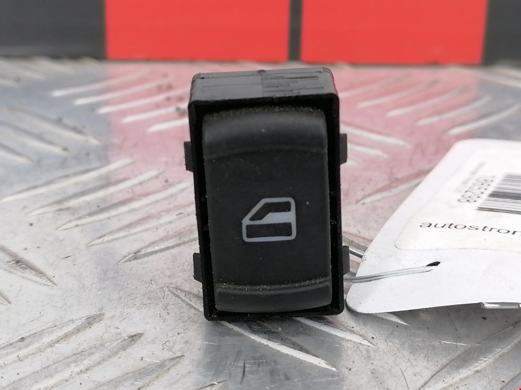 Кнопка стеклоподъемника VOLKSWAGEN Passat B5 1997-2005