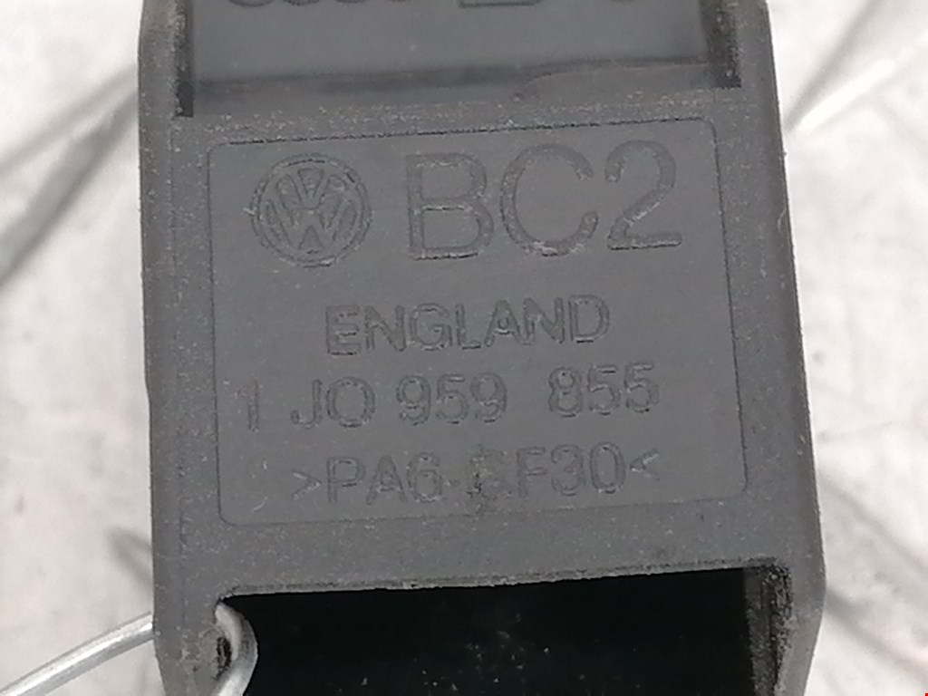 Кнопка стеклоподъемника VOLKSWAGEN Passat B5 1997-2005