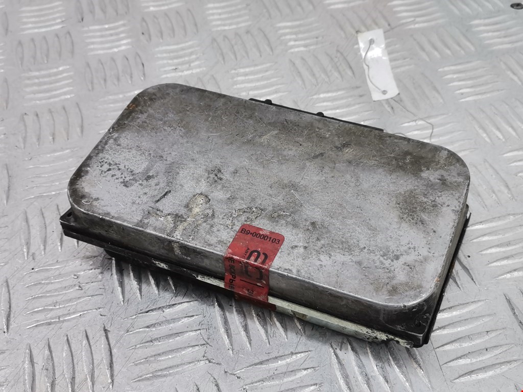 Блок управления АКПП RENAULT Vel Satis 2002-2009