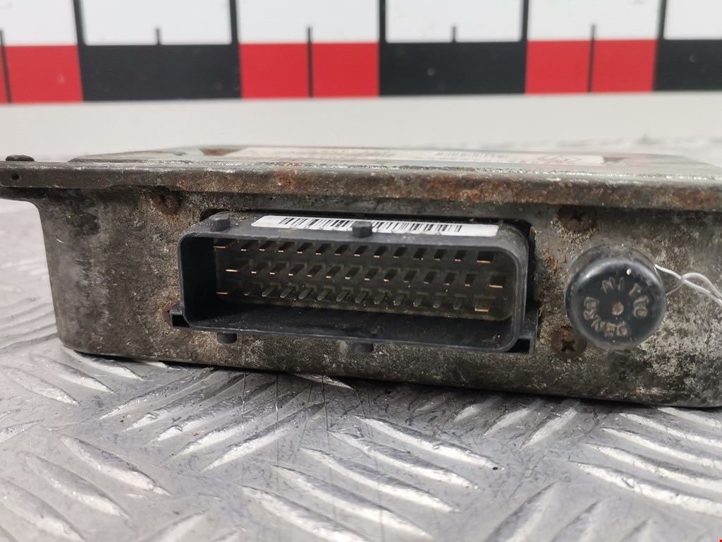 Блок управления АКПП RENAULT Vel Satis 2002-2009