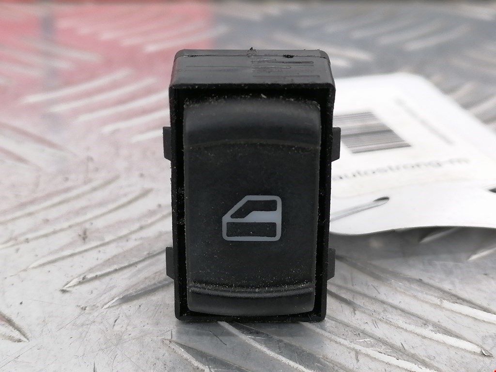 Кнопка стеклоподъемника VOLKSWAGEN Passat B5 1997-2005