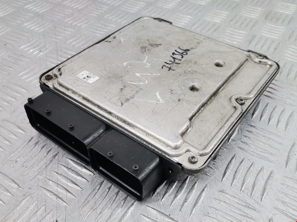 Блок управления двигателя (ЭБУ) MITSUBISHI Lancer X CX, CY,CZ 2007-2017