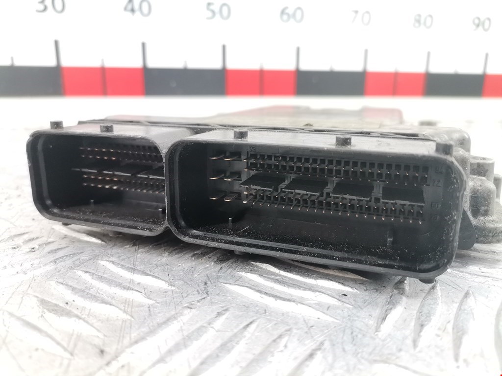 Блок управления двигателя (ЭБУ) MITSUBISHI Lancer X CX, CY,CZ 2007-2017