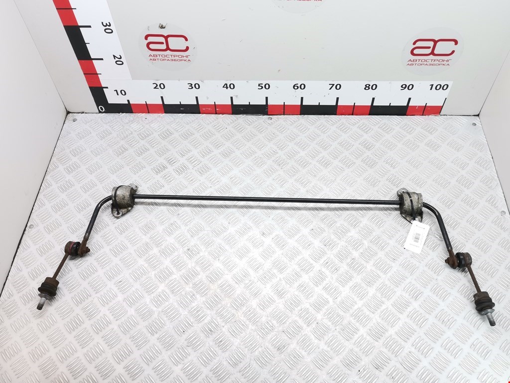 Стабилизатор подвески задний BMW 5-Series (E60/E61) (2003-2010)