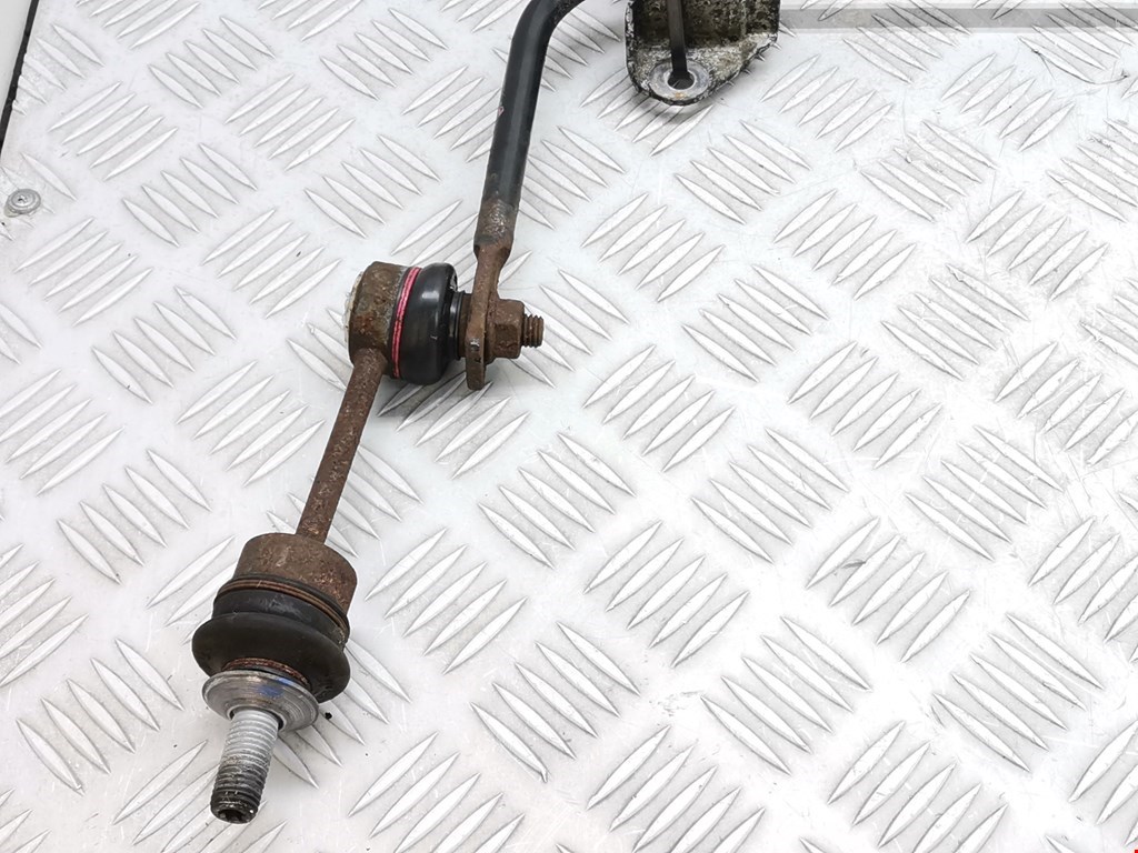 Стабилизатор задний (поперечной устойчивости подвески) BMW 5er 5 серия E60/E61 2003-2010