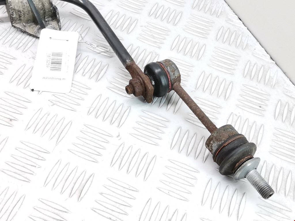 Стабилизатор задний (поперечной устойчивости подвески) BMW 5er 5 серия E60/E61 2003-2010