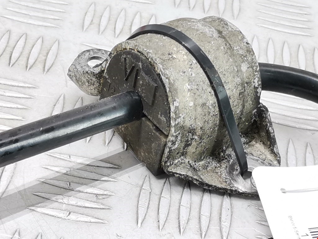 Стабилизатор задний (поперечной устойчивости подвески) BMW 5er 5 серия E60/E61 2003-2010