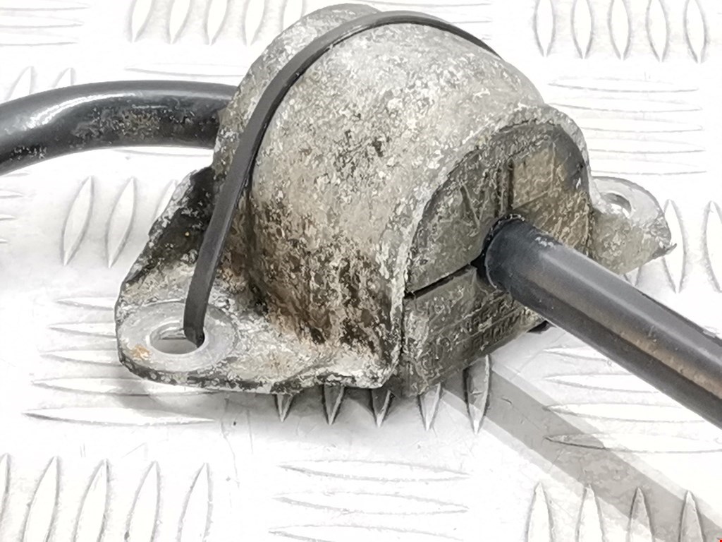 Стабилизатор задний (поперечной устойчивости подвески) BMW 5er 5 серия E60/E61 2003-2010