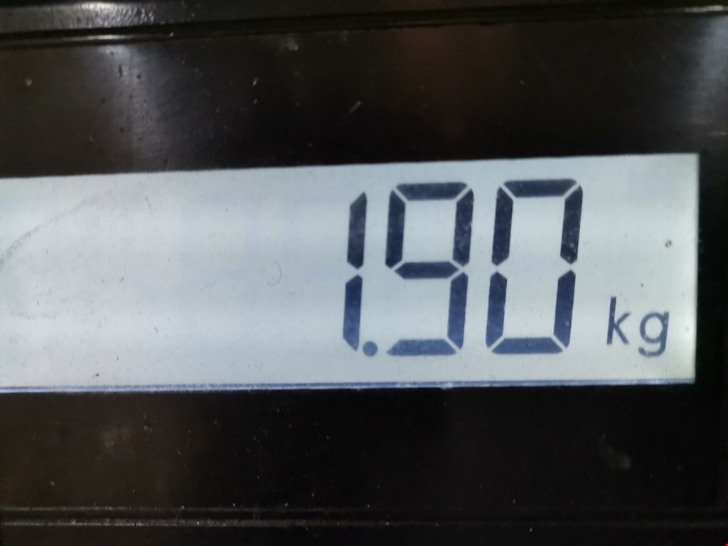 Стабилизатор задний (поперечной устойчивости подвески) BMW 5er 5 серия E60/E61 2003-2010