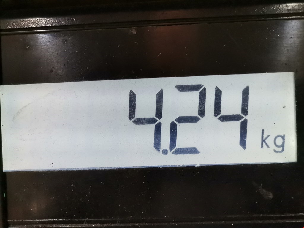 Рычаг задний правый BMW 5er 5 серия E60/E61 2003-2010