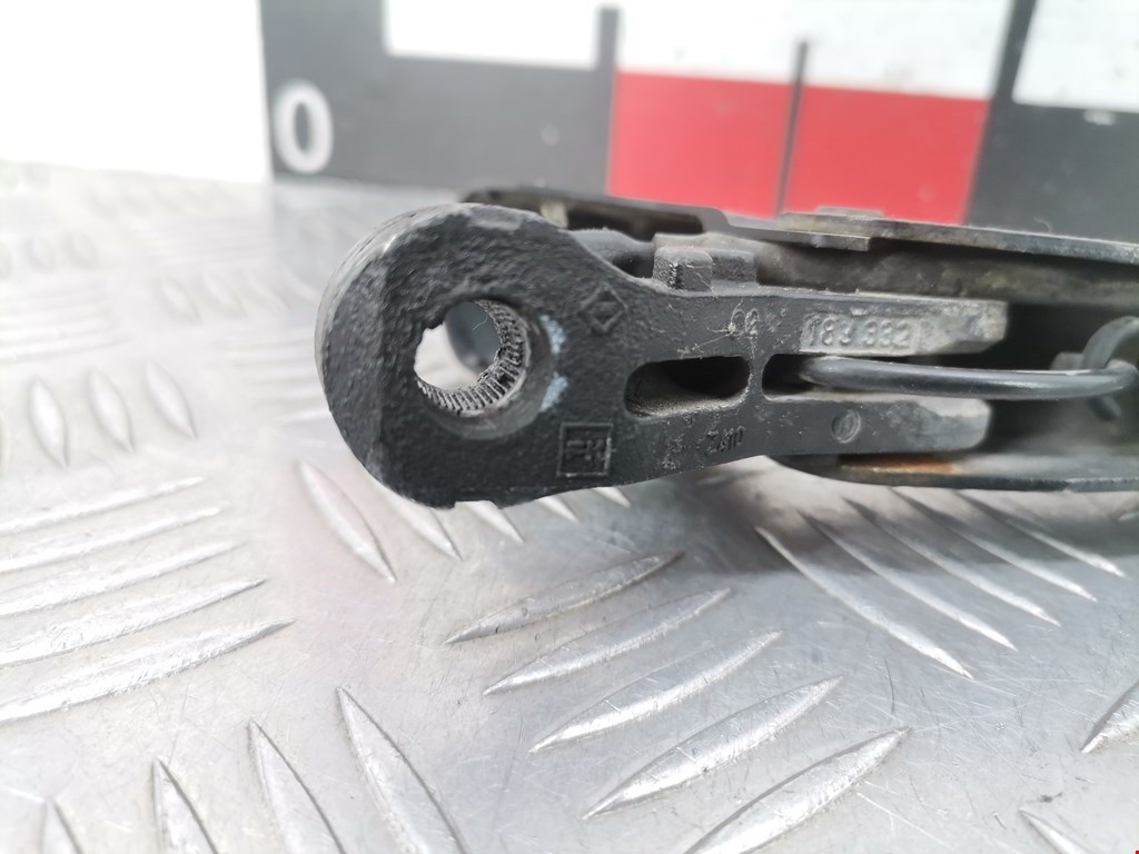 Поводок дворника задний (заднего) MERCEDES-BENZ Vito W638 1996-2003