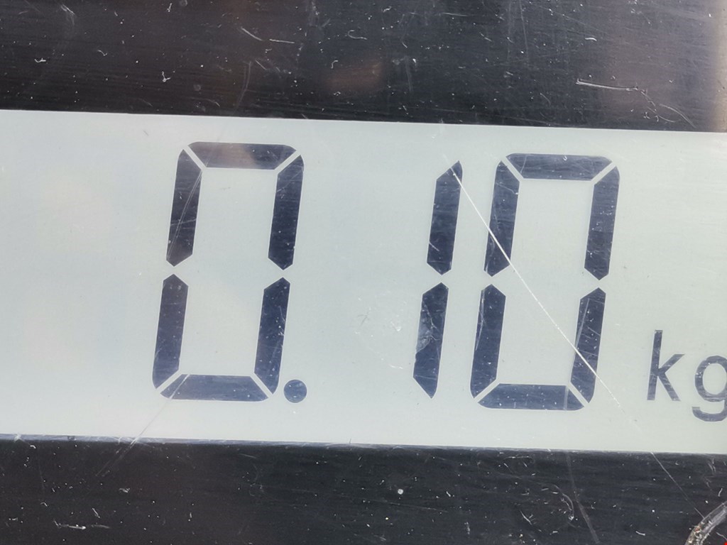 Клемма аккумулятора (плюс) + RENAULT Modus 2004-2012