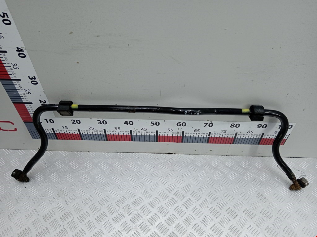 Стабилизатор передний (поперечной устойчивости подвески) CITROEN C5 I 2001-2008