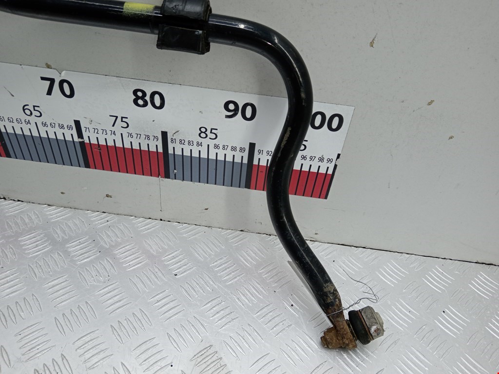 Стабилизатор передний (поперечной устойчивости подвески) CITROEN C5 I 2001-2008