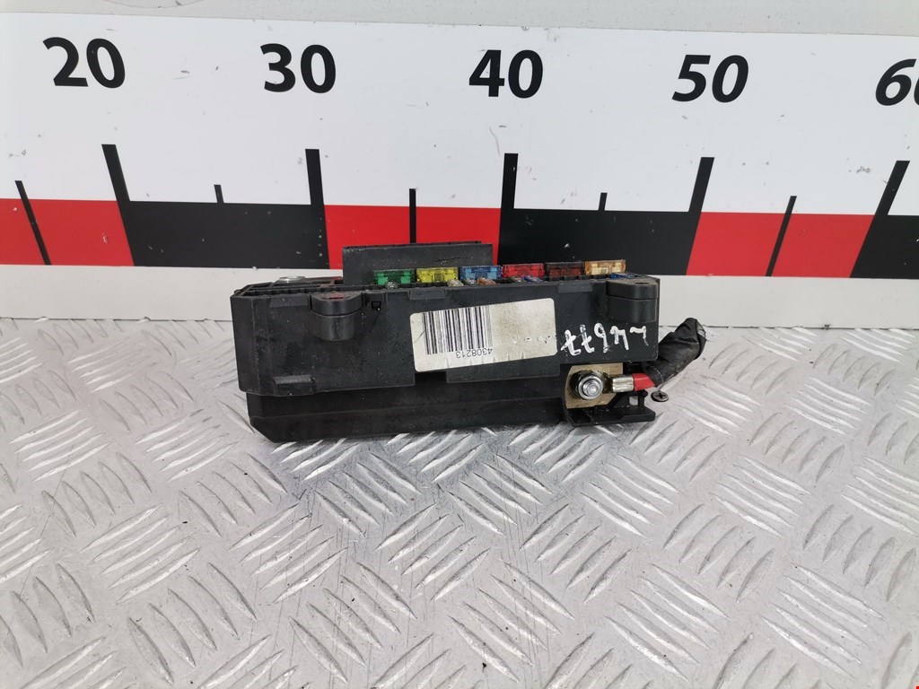 Датчик уровня в бачок омывателя BMW 7er 7 серия E65/E66 2001-2008