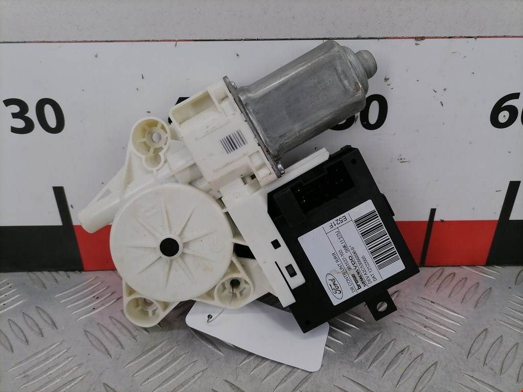 Моторчик (двигатель) стеклоподъемника FORD C-MAX 2003-2010