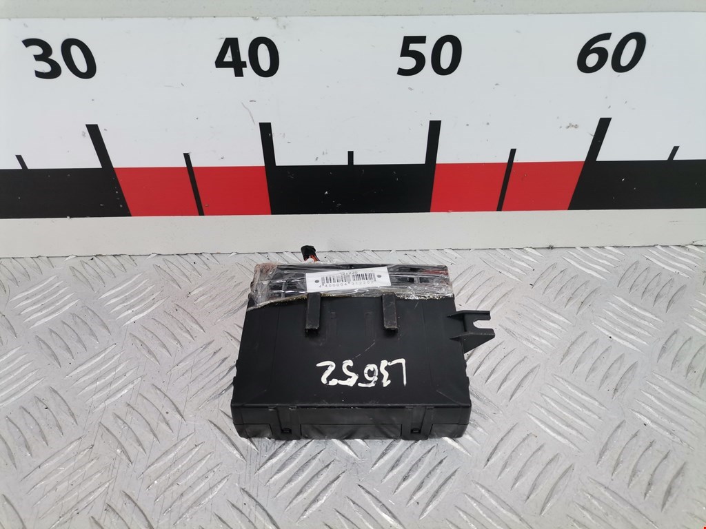 Блок комфорта RENAULT Kangoo 2008-2021