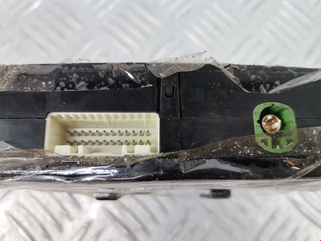 Блок комфорта RENAULT Kangoo 2008-2021