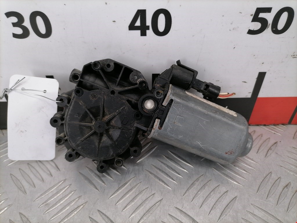 Моторчик (двигатель) стеклоподъемника RENAULT Laguna 1993-2000