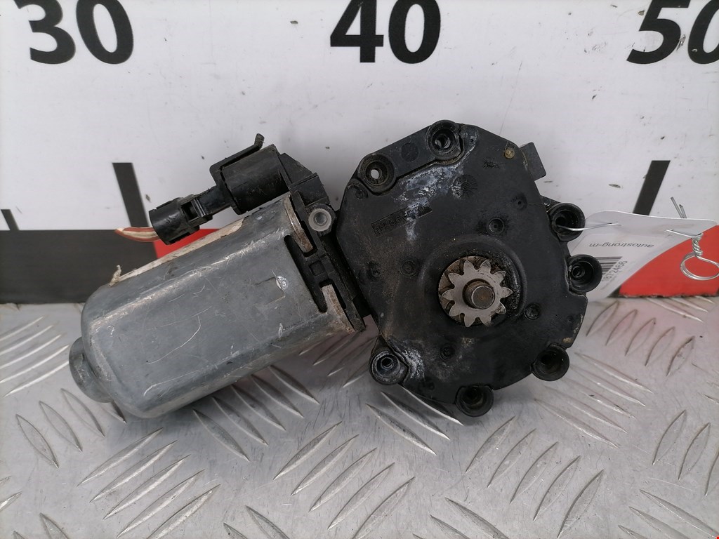 Моторчик (двигатель) стеклоподъемника RENAULT Laguna 1993-2000