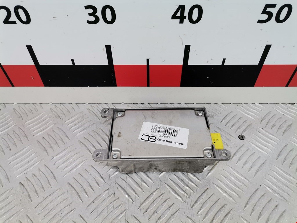 Блок управления AIR BAG BMW 7er 7 серия E65/E66 2001-2008