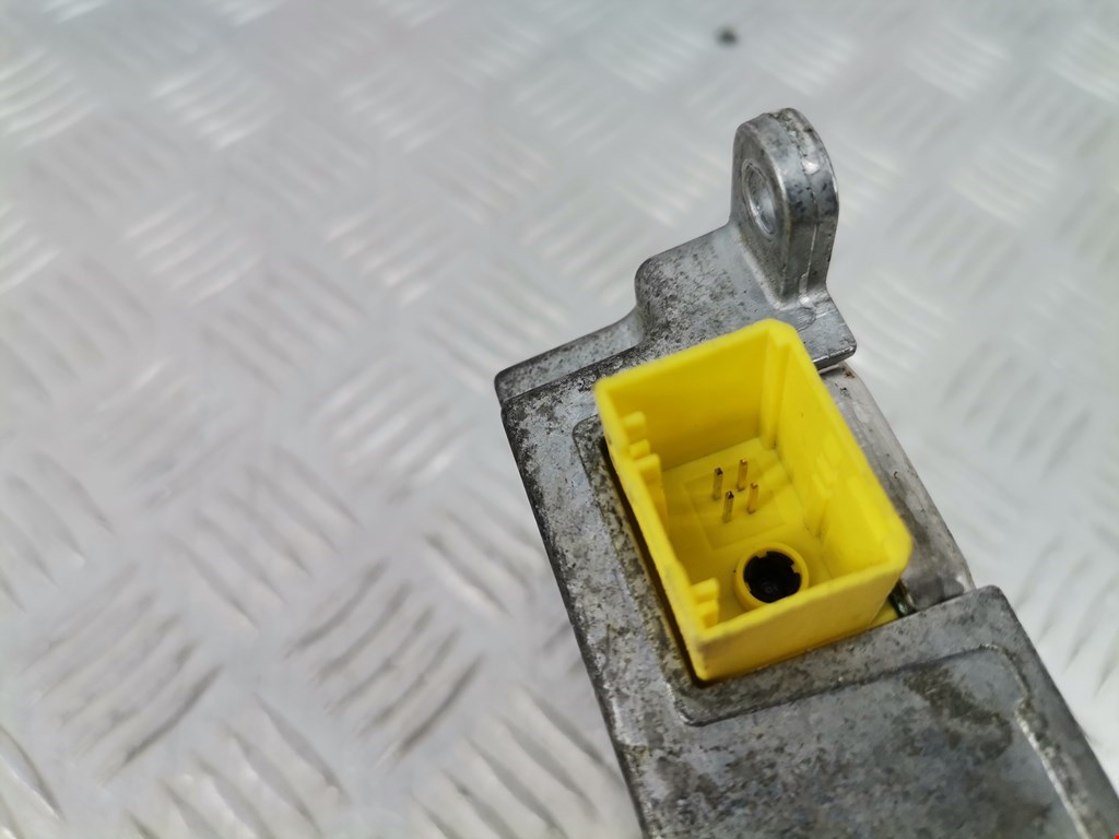 Блок управления AIR BAG BMW 7er 7 серия E65/E66 2001-2008