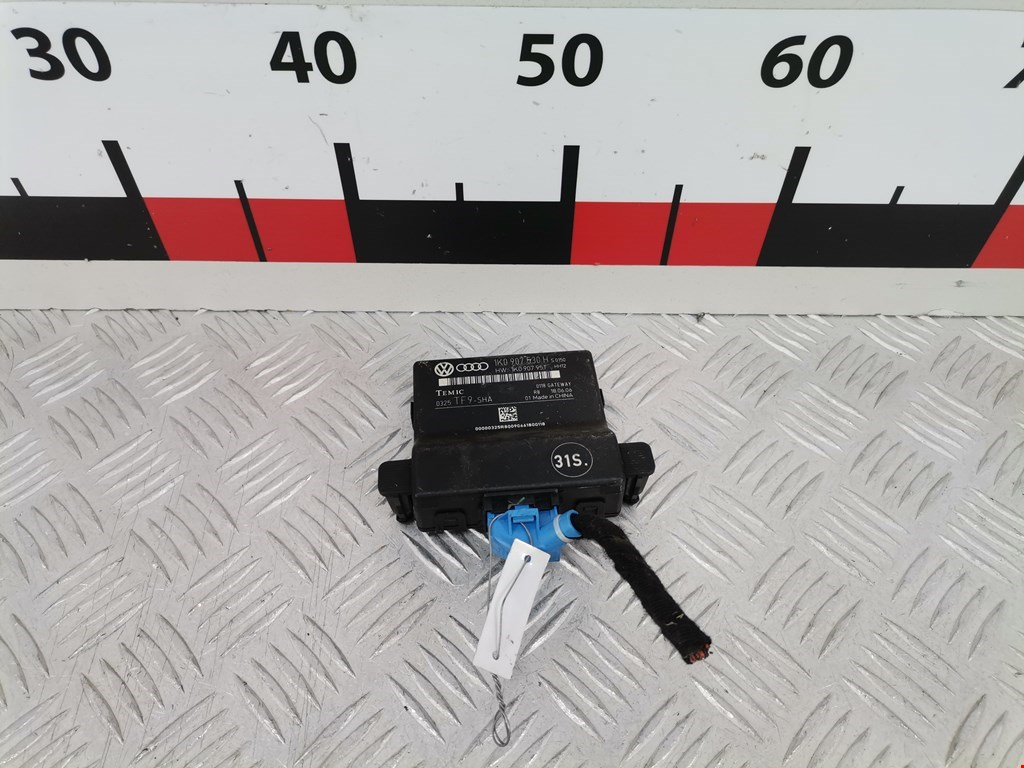 Блок комфорта SKODA Octavia A5 1Z- 2004-2013