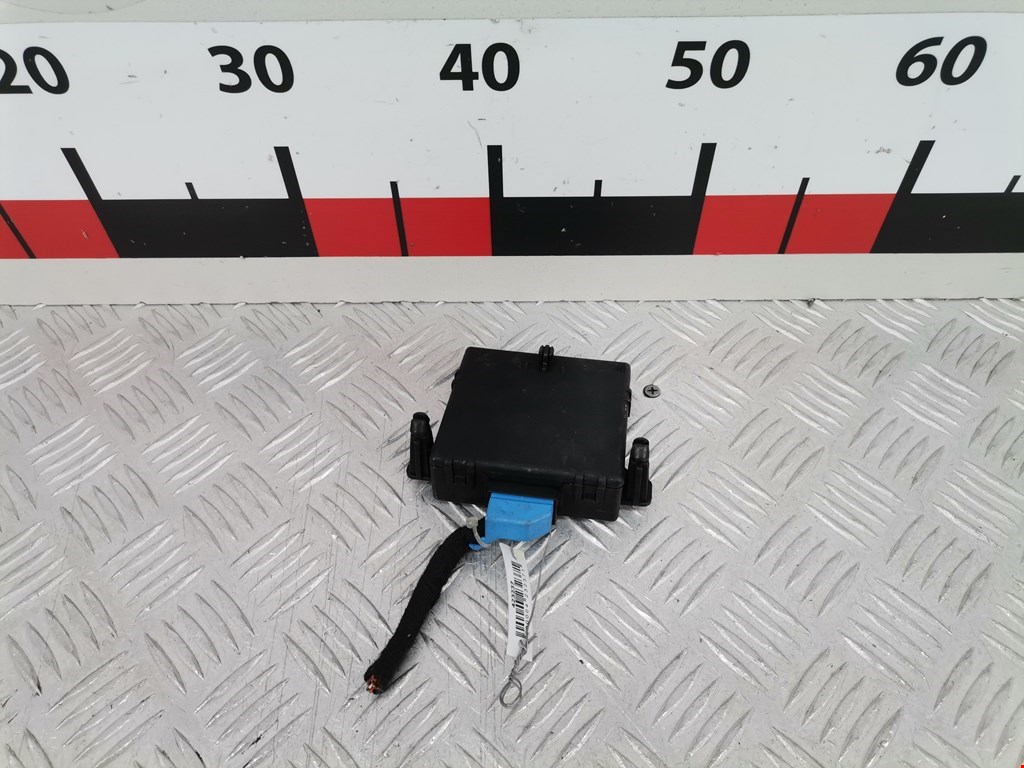 Блок комфорта SKODA Octavia A5 1Z- 2004-2013