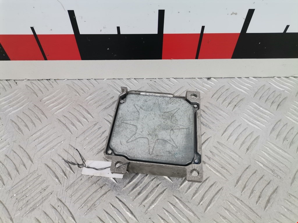 Блок управления AIR BAG BMW X5 E53 1999-2006