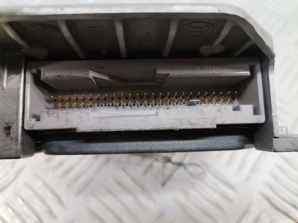 Блок управления AIR BAG BMW X5 E53 1999-2006