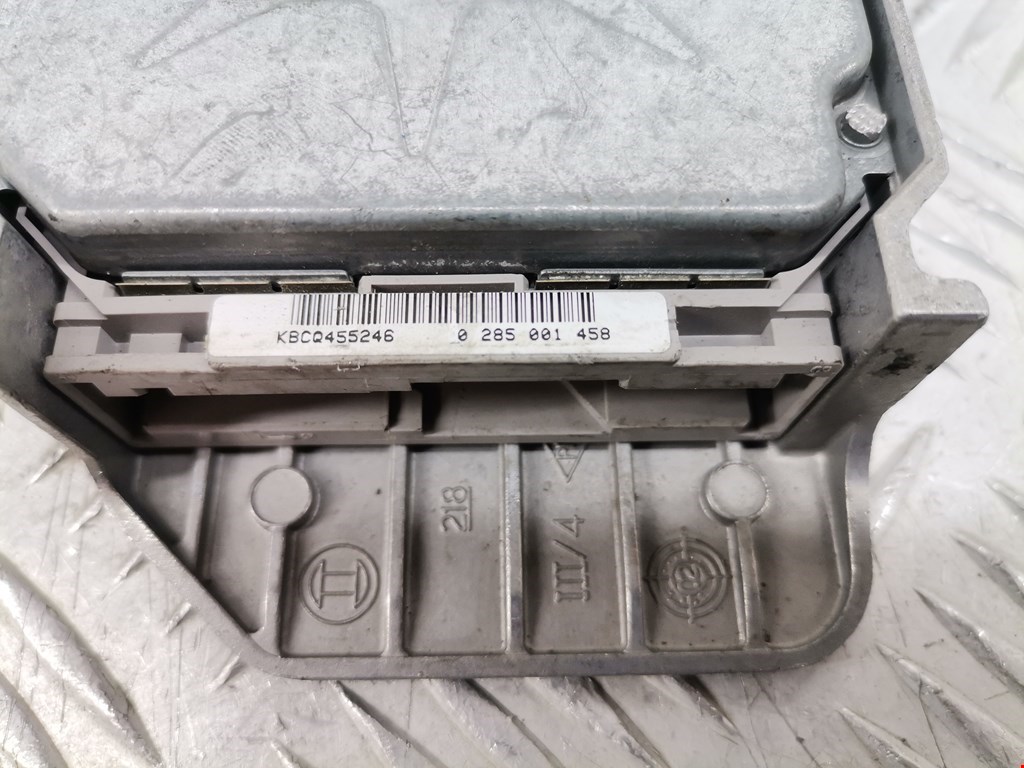 Блок управления AIR BAG BMW X5 E53 1999-2006