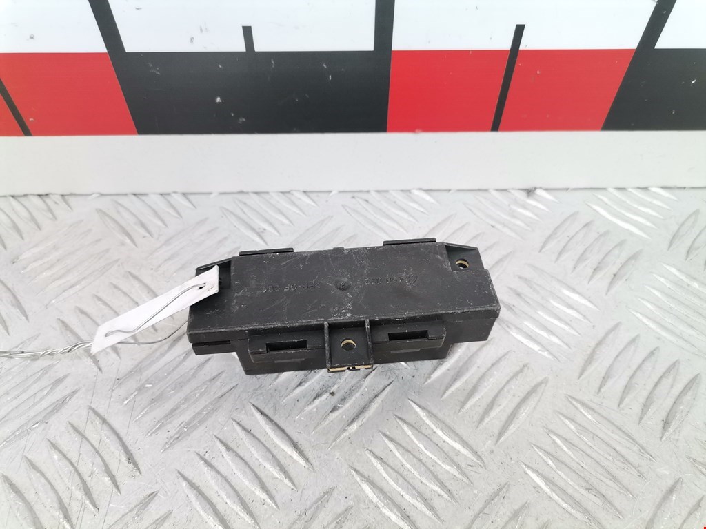 Блок комфорта AUDI A8 D3 2003-2010