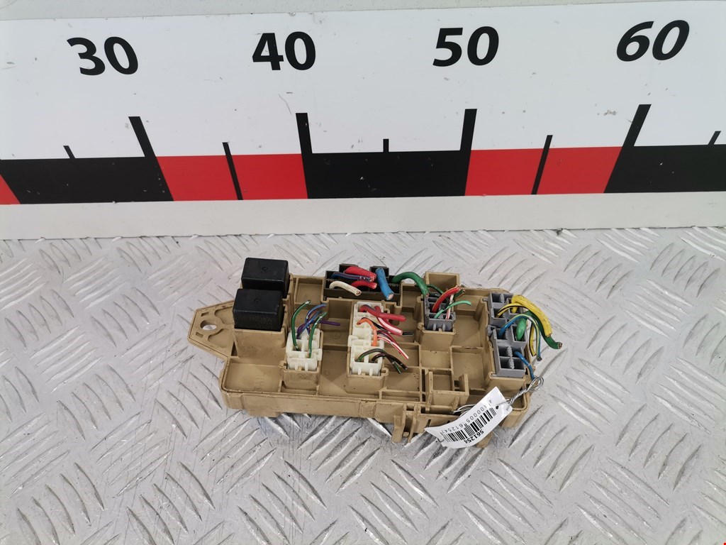 Датчик уровня в бачок омывателя SUBARU Impreza 1992-2000