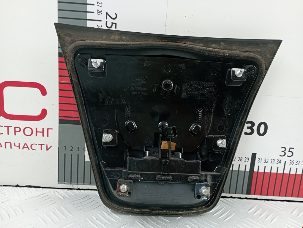 Ручка двери багажника наружная OPEL Astra J 2009-2017