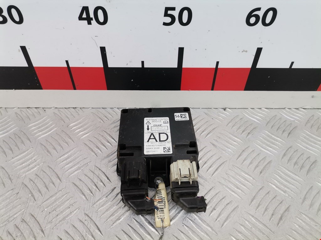 Блок управления AIR BAG FORD Transit 2006-2014