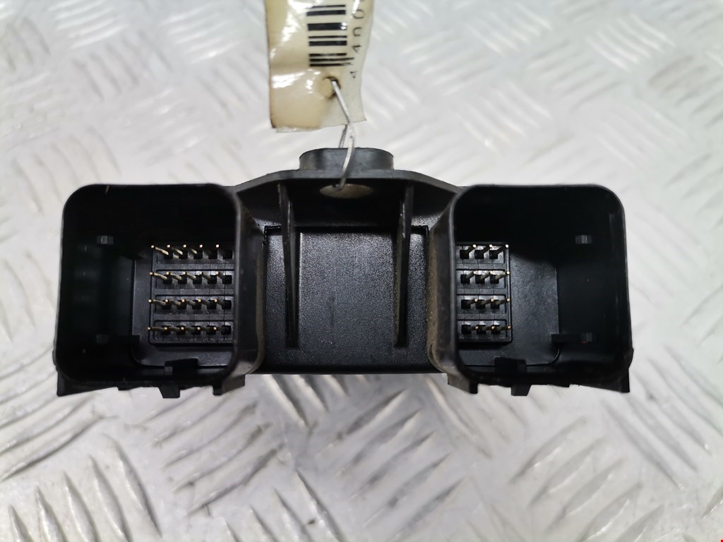 Блок управления AIR BAG FORD Transit 2006-2014