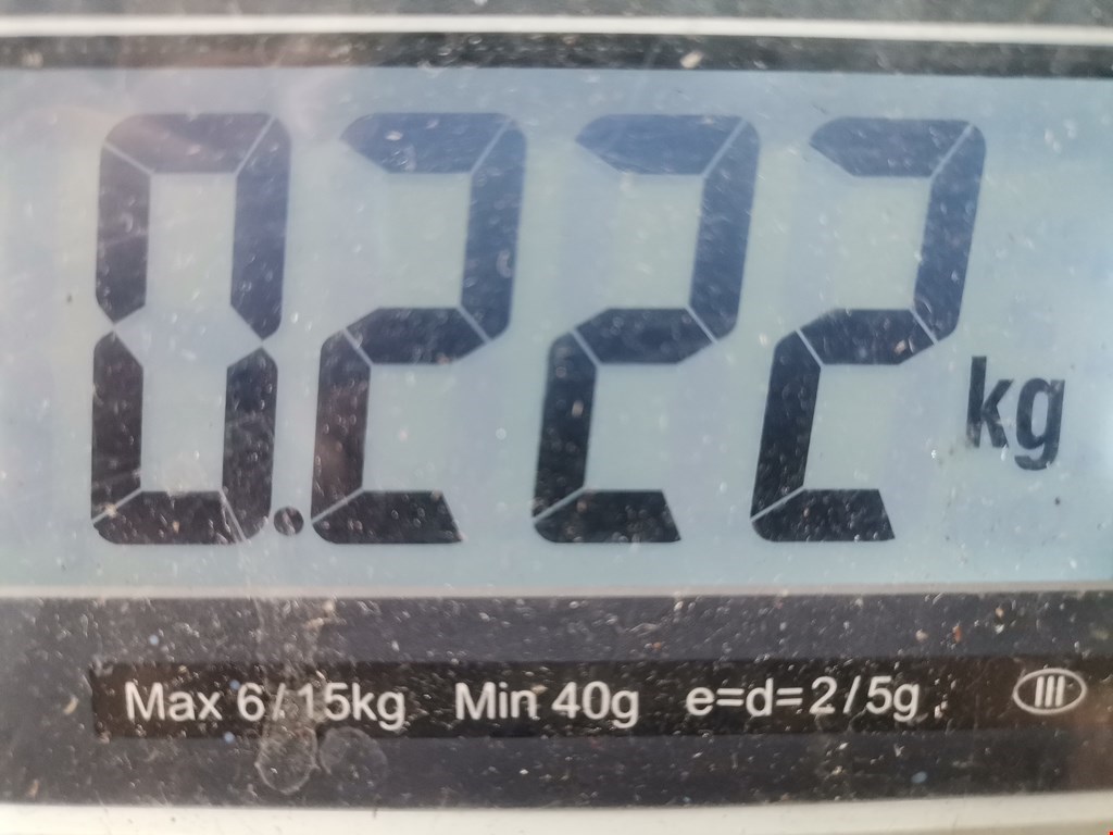 Блок управления AIR BAG FORD Transit 2006-2014