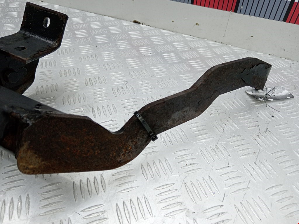 Фаркоп (прицепное устройство) RENAULT Kangoo 1997-2008