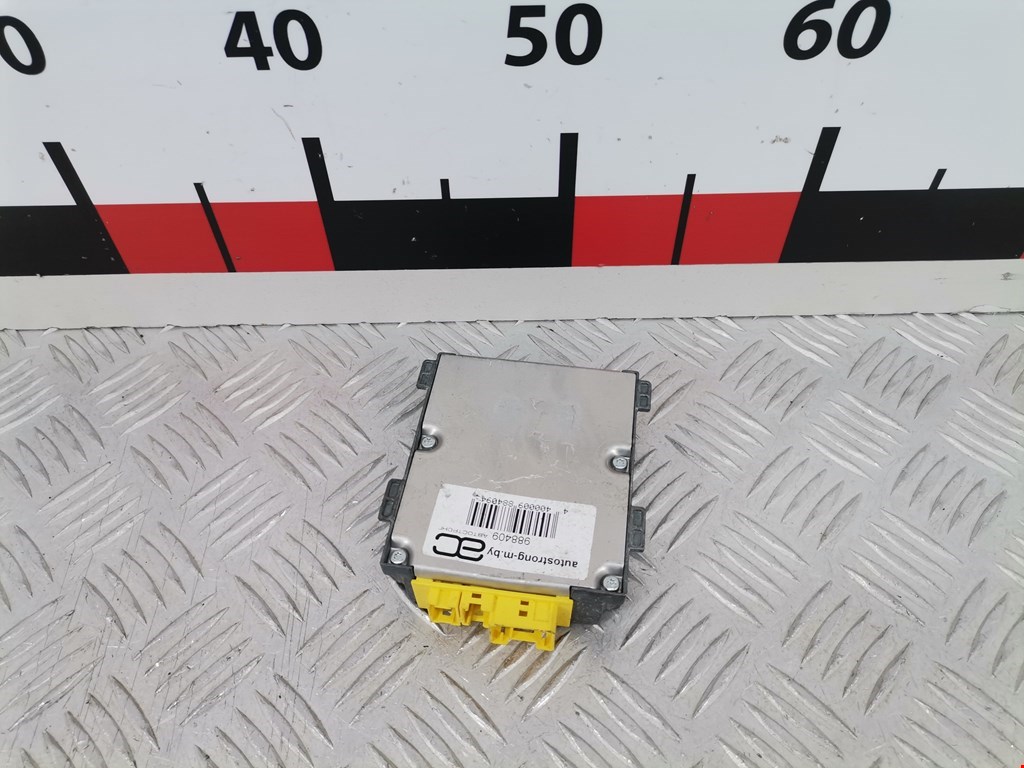 Блок управления AIR BAG BMW 7er 7 серия E65/E66 2001-2008