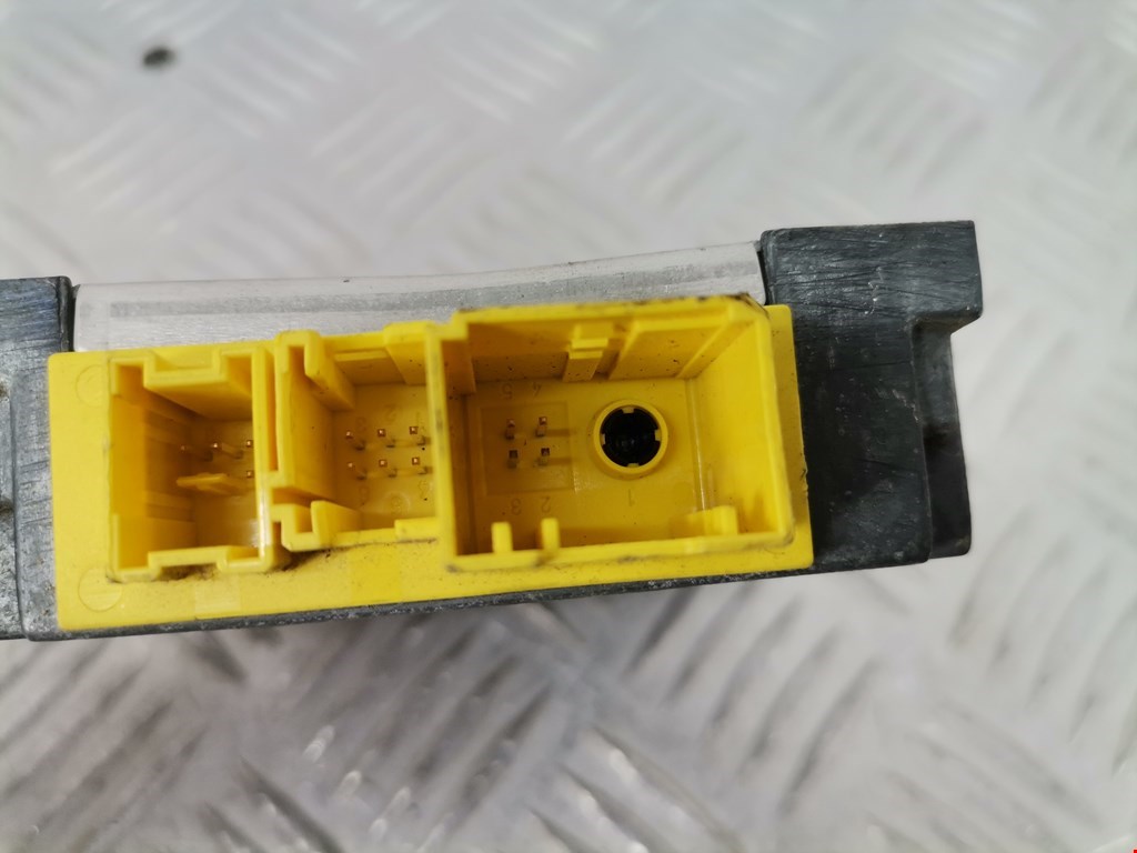 Блок управления AIR BAG BMW 7er 7 серия E65/E66 2001-2008