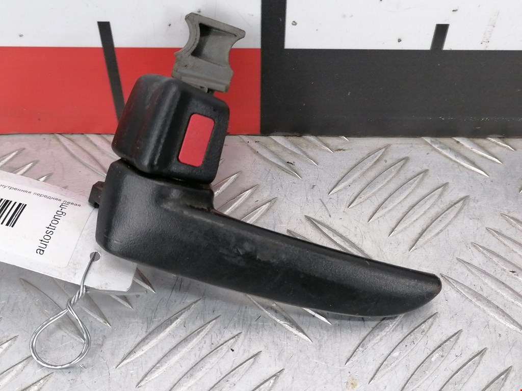 Ручка дверная передняя внутренняя левая MAZDA Mazda 5 CR 2005-2010