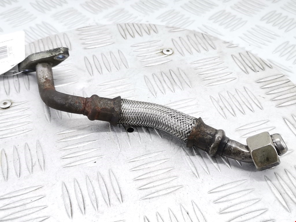 Трубка нагнетателя AUDI A4 B5 1995-2001