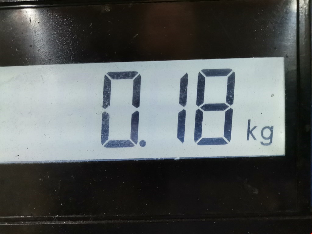 Трубка нагнетателя AUDI A4 B5 1995-2001