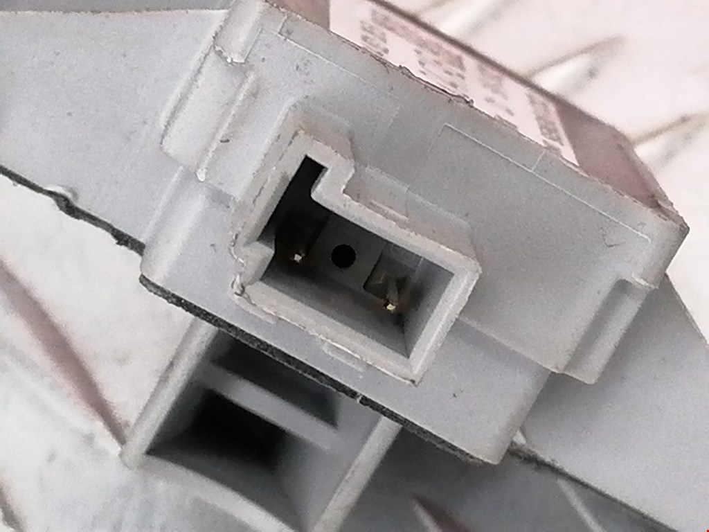 Датчик AIR BAG (подушек безопасности) MERCEDES-BENZ C-Class C-klasse W204 2007-2015