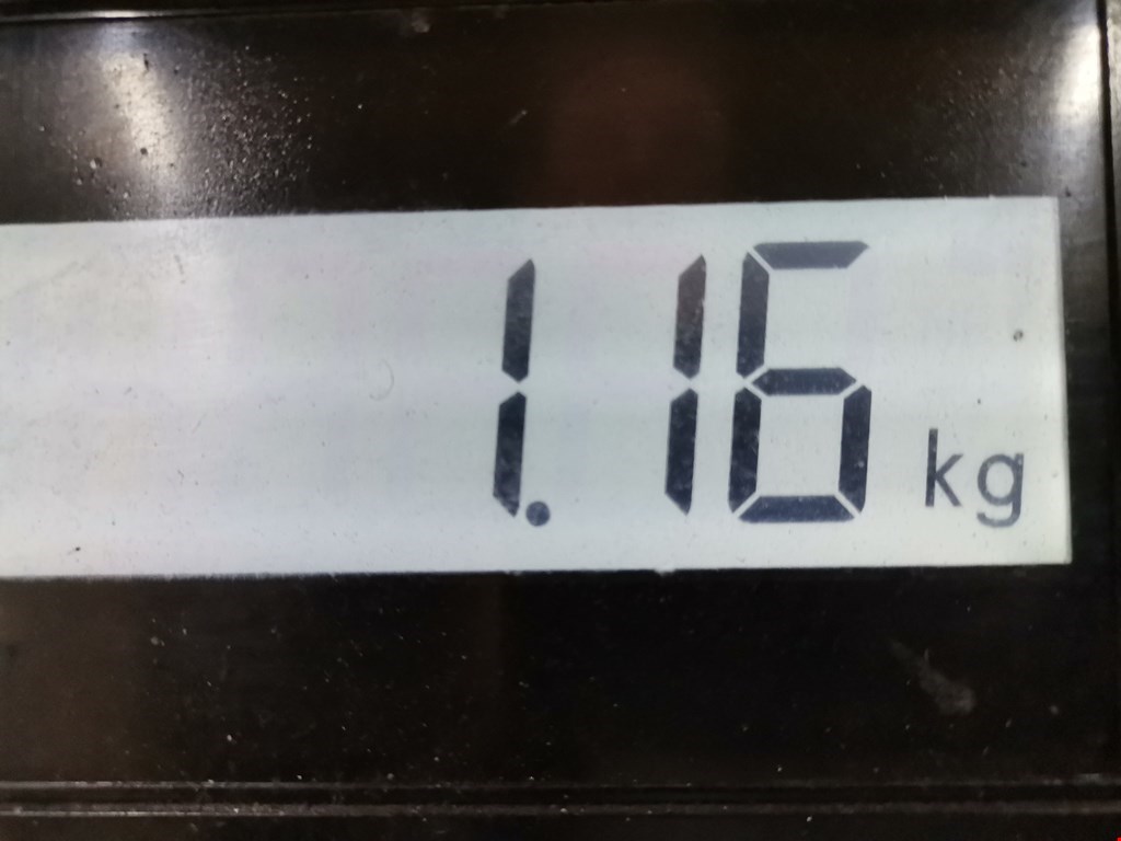 Шестерня коленвала (шкив) OPEL Astra H/Family 2004-2015