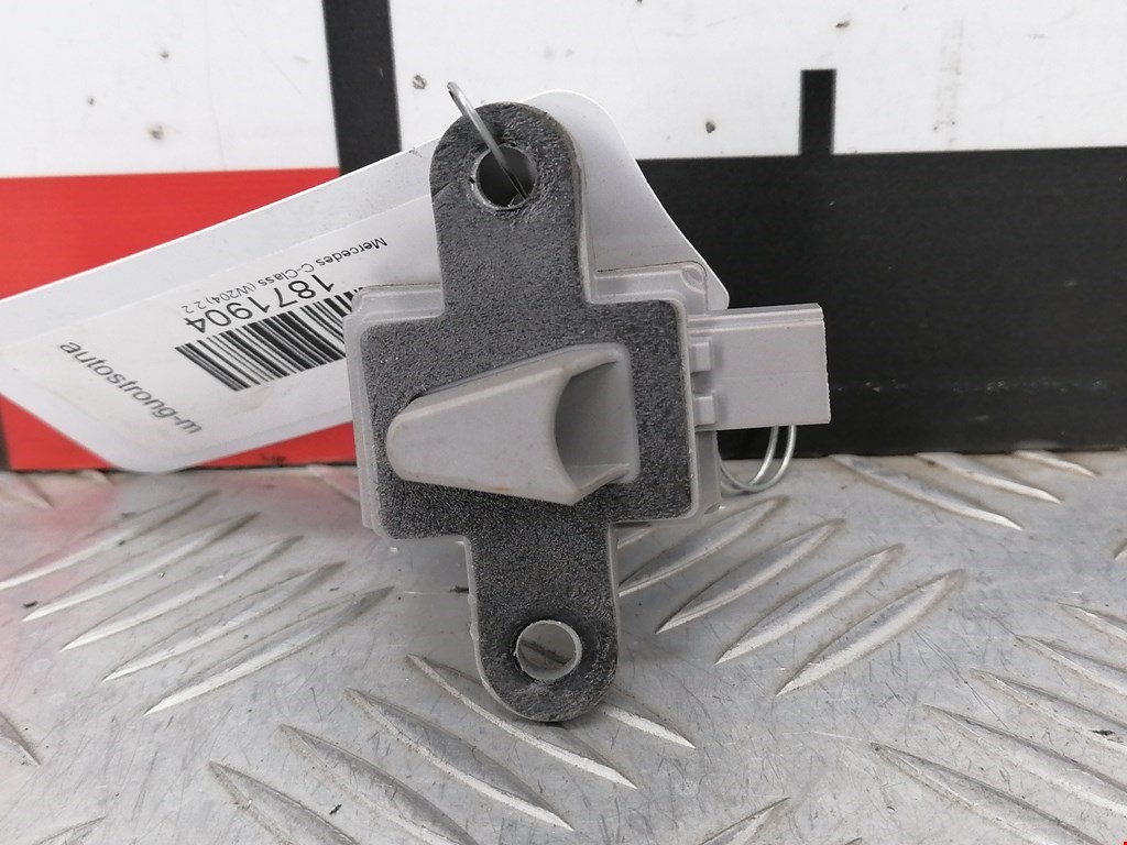 Датчик AIR BAG (подушек безопасности) MERCEDES-BENZ C-Class C-klasse W204 2007-2015