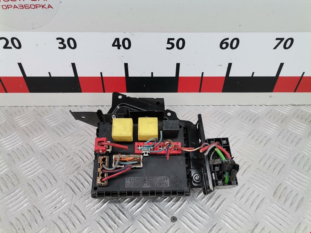 Датчик уровня в бачок омывателя ALFA ROMEO 156 1997-2007