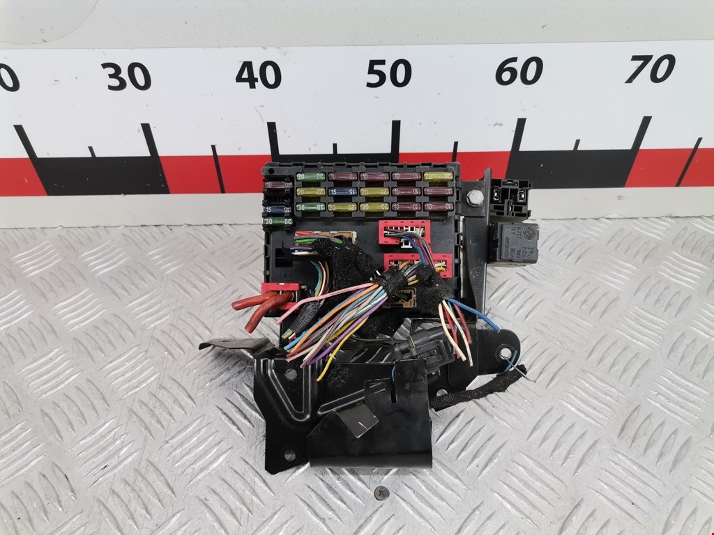 Датчик уровня в бачок омывателя ALFA ROMEO 156 1997-2007