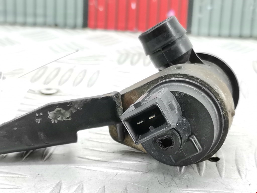 Клапан вентиляции топливного бака OPEL Astra H/Family 2004-2015