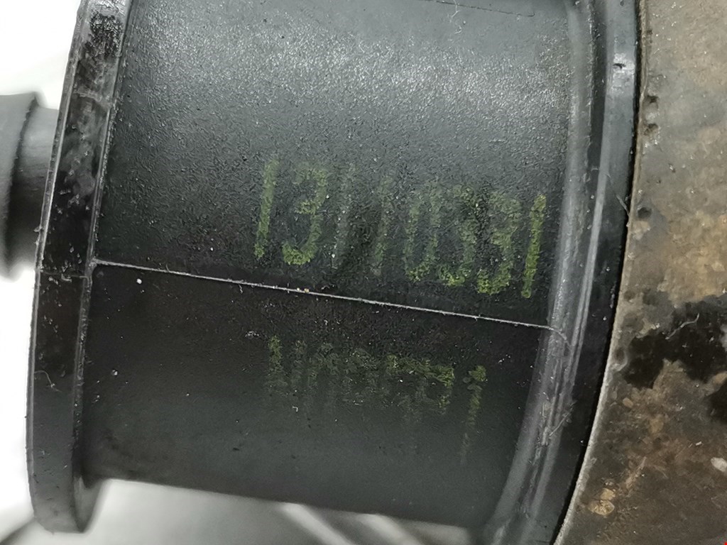 Клапан вентиляции топливного бака OPEL Astra H/Family 2004-2015